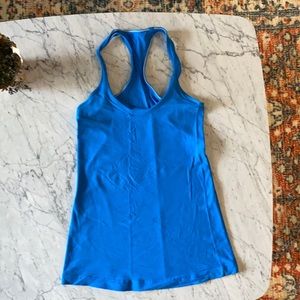 Lululemon Racerback Top